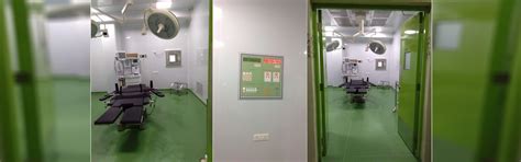 Clean Zone Systems Pvt. Ltd