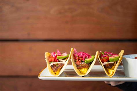 First Watch: Dominating America's Daytime Dining - GoVisit.Guide