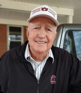 Lymon Lee Brunson Obituary (2025) - Sumter, SC - Elmore-Cannon-Stephens ...