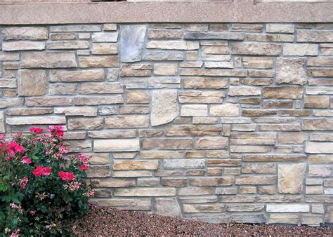 Exterior Stone & Brick Veneers - Sundance Masonry