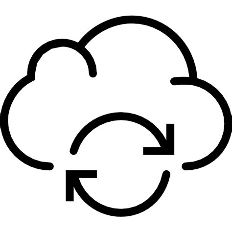 Cloud Computing Icon 的图像结果