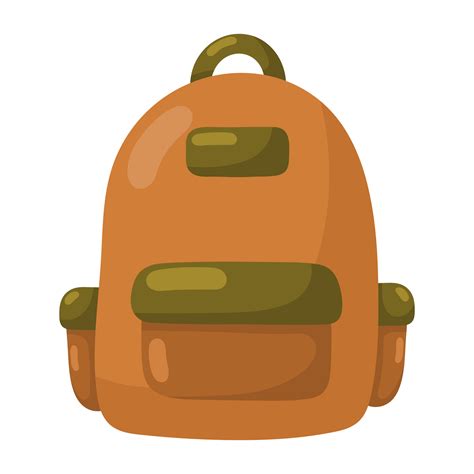 Backpack Cartoon 的图像结果