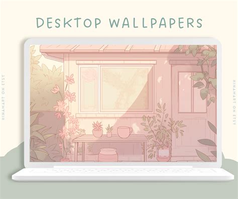 Aesthetic Nature Wallpapers Anime