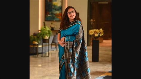 Edelweiss MF CEO Radhika Gupta shares her thoughts on 'logical ...