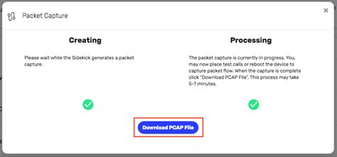 Image result for How to Read Packet Capture