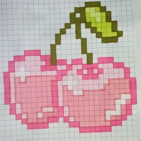 Pin by Eremko Maria on Быстрое сохранение in 2025 | Cool pixel art ...