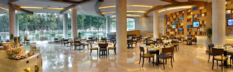 5 Star Restaurants In Chandigarh, Buffet In Chandigarh | The LaLiT ...