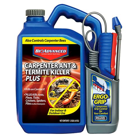 Carpenter Ant Spray