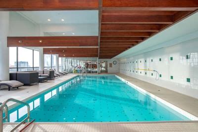 Luxury Edmonton Hotel Gallery | Sandman Signature Edmonton Downtown