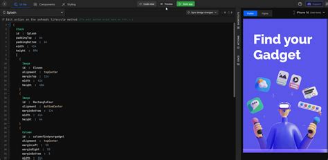 Image result for How to Convert Code From Figma to Flutter Code