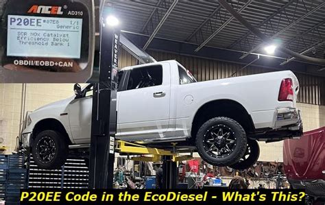 P20EE Code Diesel 的图像结果