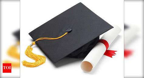 PhD topper didn't take entrance test: RDVV students - Times of India
