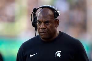 Ingham County judge dismisses Brenda Tracy lawsuit against former MSU coach Mel Tucker
