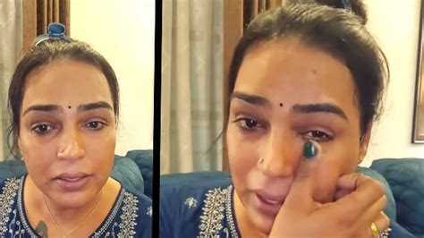 'There's threat to my life, if anything happens to me, those people ...