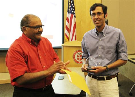 McDonald-Mehta Lecture Series 2017: Dr. Sanjay Arwade (UMass-Amherst ...