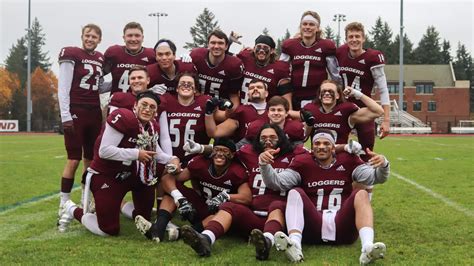 Alex Everett - 2022 - Football - University of Puget Sound