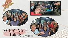 who s most likely to mother daughter edition who s most likely mother and kids edition sinong lugi who s most likely to mother daughter edition who s most likely mother and kids edition sinong lugi