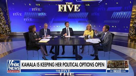 Do Democrats have an 'empty,' 'unimaginative' bench for 2028? | Fox ...