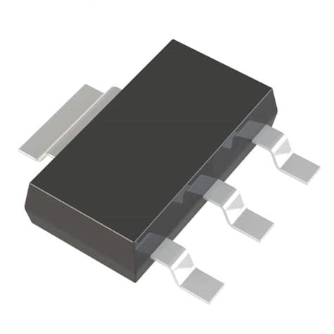 AZ1117IH-3.3TRG1 Diodes Incorporated | Integrated Circuits (ICs) | DigiKey