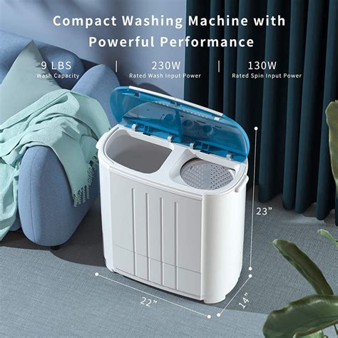 Image result for Auertech Mini Washing Machine