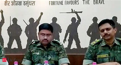 Gadchiroli: 16 Maoists killed in Gadchiroli, biggest police action ...