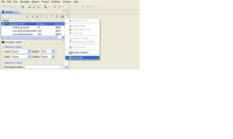 Image result for How to Remove Warning Symbol Android ADB Interface