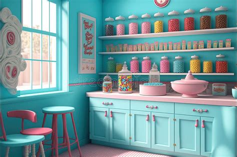 Candy Shop 的图像结果