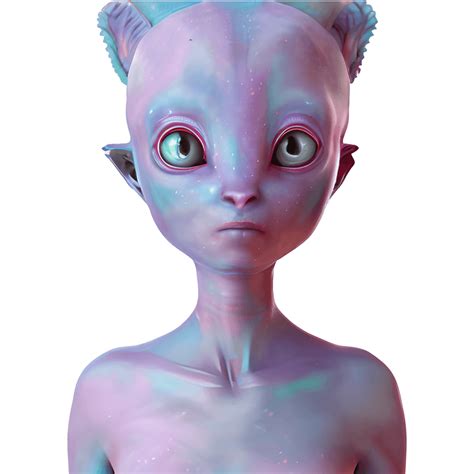 Image result for Alien Goddess Review