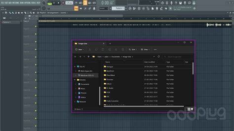 Image result for FL Studio File History