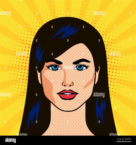 Beauty with Big Boobs and Nice Ass Loves that a Cock Rubbing her Pussy | Hentai Vector Art