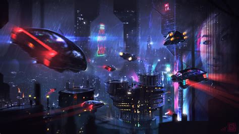4k Sci-fi Wallpapers - Wallpaper Cave