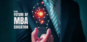 Preparing for the Future: Navigating the Evolving Landscape of MBA ...