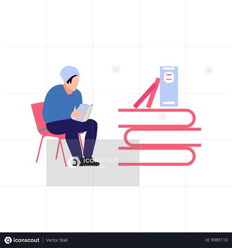 Reading Animation 的图像结果