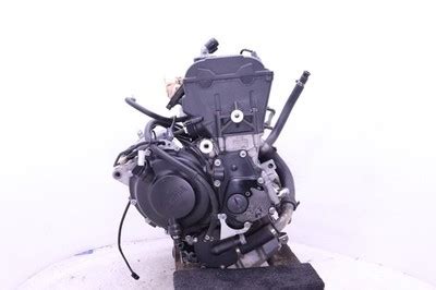 Complete Engines for Yamaha YZF R6 for sale | eBay