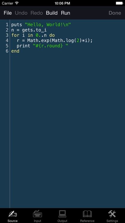 Ruby Programming 的图像结果