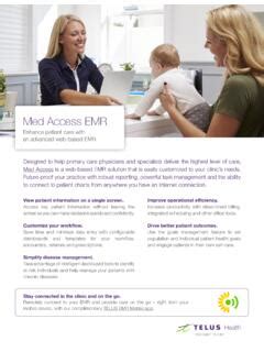 Med Access EMR Tutorial 的图像结果