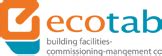 ecotab - building facilities commissioning management company