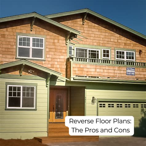 Reverse Floor Designs: The Pros and Cons