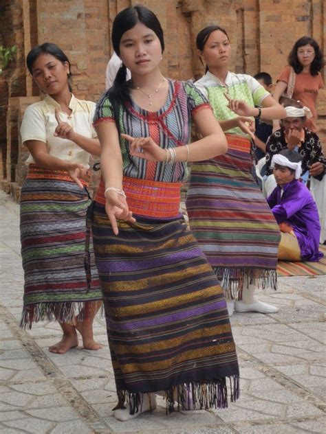 Cham People: Culture, History, and Traditions