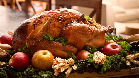 Honey Brined Turkey - Mary's Turkey