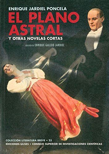 Buy El plano astral y otras novelas cortas Book Online at Low Prices in ...