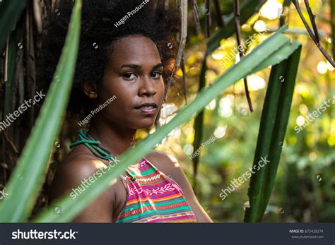 Pacific Island Women