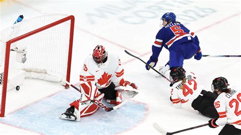 USA Olympic Hockey Team 2026 Final Odds, Bracket Predictions for Men's ...