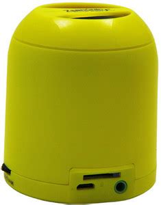 Buy ZEBRONICS Bullet Portable Bluetooth Speaker Online from Flipkart.com