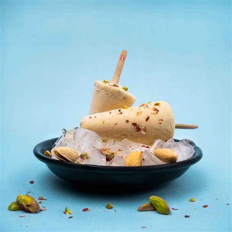 Thandai kulfi recipe indian ice cream kulfi holi special – Artofit