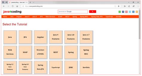 Image result for Custom Tag Library in Java