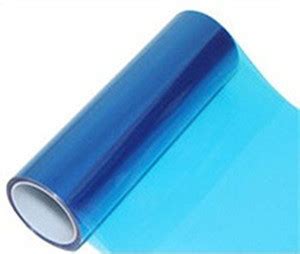 marvellous m_blueheadlightfilm Headlight Vinyl Film Price in India ...