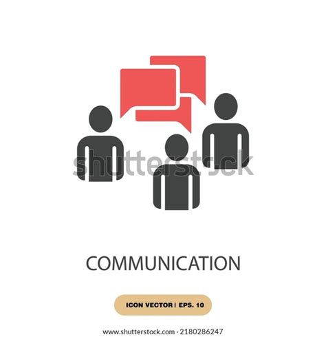 Symbol of Communication Model 的图像结果