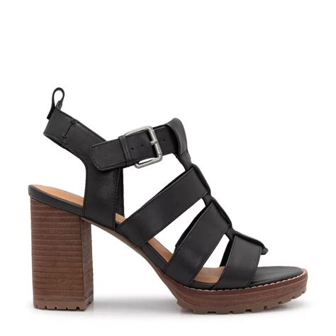 Crown Vintage Prilinda Sandal | DSW Canada