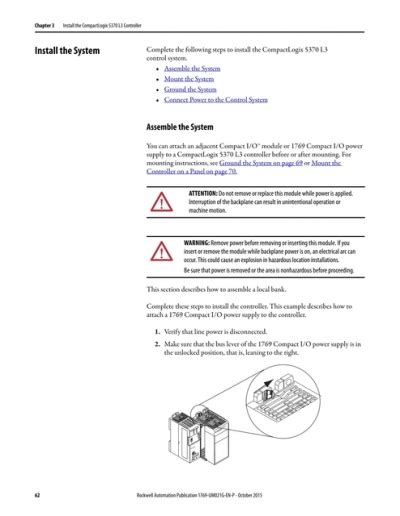 Image result for CompactLogix Tutorial